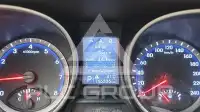 2015 Hyundai Santa Fe