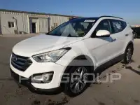 2015 Hyundai Santa Fe