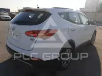 2015 Hyundai Santa Fe