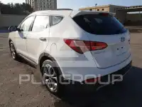 2015 Hyundai Santa Fe