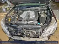 2015 Hyundai Centennial