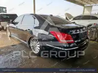 2015 Hyundai Centennial