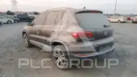 2015 Volkswagen Tiguan