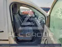 2015 Volkswagen Caddy