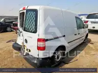2015 Volkswagen Caddy