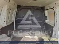 2015 Volkswagen Caddy
