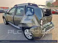 2015 Renault Duster