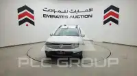 2015 Renault Duster