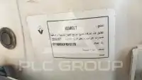 2015 Renault Duster