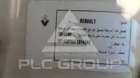 2015 Renault Duster