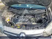 2015 Renault Koleos