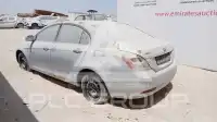 2015 Geely Emgrand