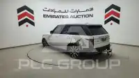 2015 Land Rover Evoque