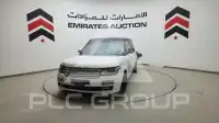2015 Land Rover Evoque