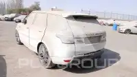 2015 Land Rover Range Rover Sport