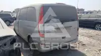 2015 Mercedes Benz Vito