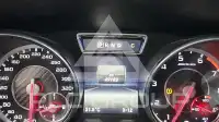 2015 Mercedes Benz CLA 450