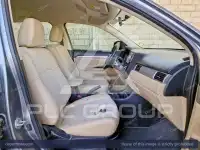 2016 Mitsubishi OUTLANDER
