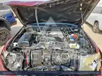 2016 Mitsubishi PAJARO