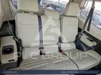 2016 Mitsubishi PAJARO