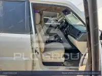 2016 Mitsubishi PAJARO