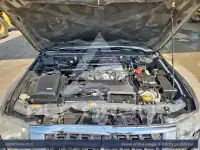2016 Mitsubishi PAJARO