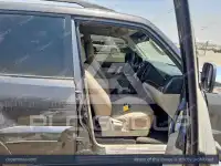 2016 Mitsubishi PAJARO