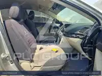2016 Mitsubishi LANCER