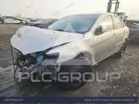 2016 Mitsubishi LANCER