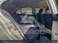 2016 Mitsubishi LANCER