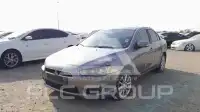 2016 Mitsubishi LANCER