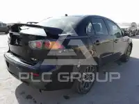 2016 Mitsubishi LANCER
