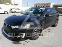 2016 Mitsubishi LANCER