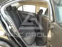 2016 Mitsubishi LANCER