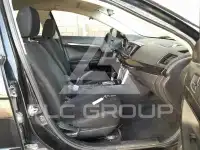 2016 Mitsubishi LANCER