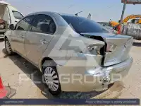 2016 Mitsubishi LANCER
