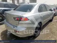 2016 Mitsubishi LANCER