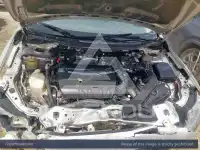 2016 Mitsubishi LANCER