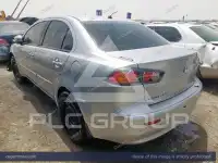 2016 Mitsubishi LANCER