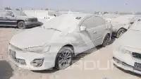 2016 Mitsubishi LANCER