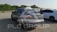 2016 Mitsubishi LANCER