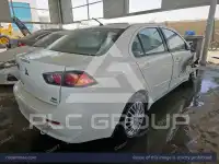 2016 Mitsubishi LANCER