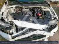 2016 Mitsubishi LANCER