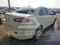2016 Mitsubishi LANCER