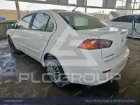 2016 Mitsubishi LANCER