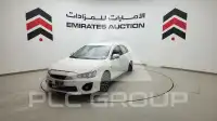 2016 Mitsubishi LANCER