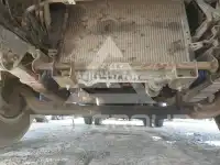2016 Mitsubishi Canter