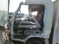 2016 Mitsubishi Canter