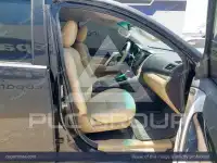 2016 Mitsubishi MONTERO