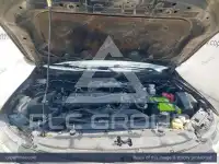2016 Mitsubishi MONTERO